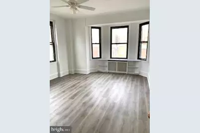 250 S 13th Street #6A, Philadelphia, PA 19107 - Photo 8