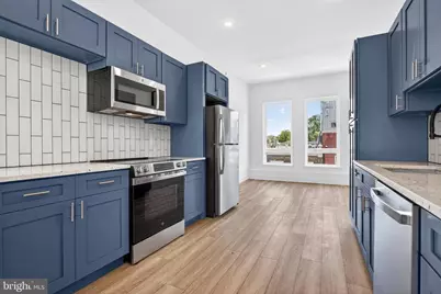 5121 Malcolm Street #B, Philadelphia, PA 19143 - Photo 1