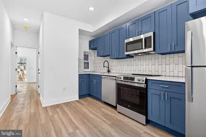 5121 Malcolm Street #A, Philadelphia, PA 19143 - Photo 1