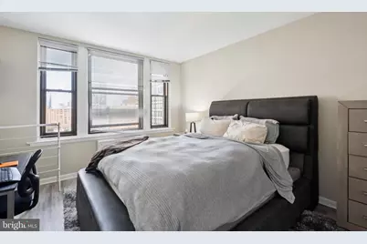 135 S 19th Street #806, Philadelphia, PA 19103 - Photo 4