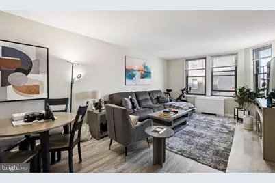 135 S 19th Street #806, Philadelphia, PA 19103 - Photo 1