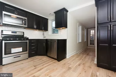 1243 N 2nd Street #2, Philadelphia, PA 19122 - Photo 2