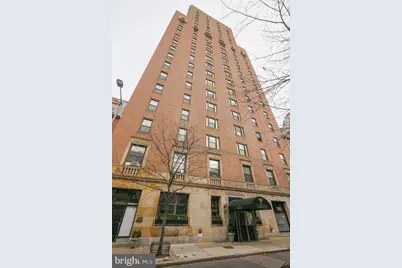2031 Locust Street #305, Philadelphia, PA 19103 - Photo 16