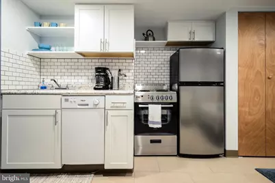 2016 Locust Street #LL, Philadelphia, PA 19103 - Photo 4