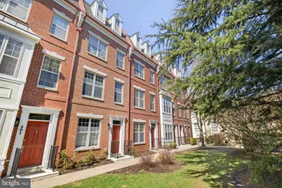 203 Surgeon Generals Court, Philadelphia, PA 19146 - Photo 1