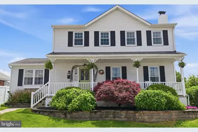 7825 Calvert Street, Philadelphia, PA 19152 - Photo 2