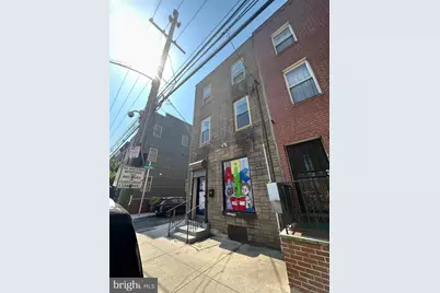 1520 Wharton Street #B, Philadelphia, PA 19146 - Photo 1