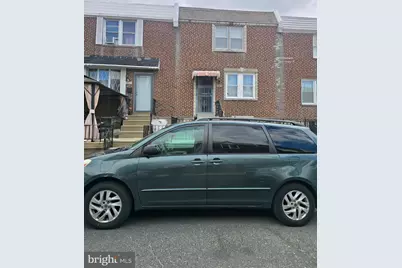 4029 Bennington Street, Philadelphia, PA 19124 - Photo 1