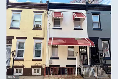 2520 N Sartain Street, Philadelphia, PA 19133 - Photo 1