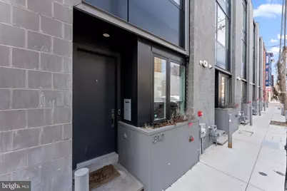 312 Poplar Street, Philadelphia, PA 19123 - Photo 2