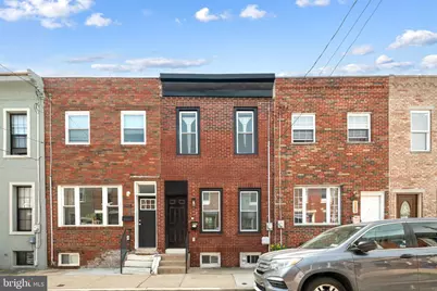 1920 Pierce Street, Philadelphia, PA 19145 - Photo 1