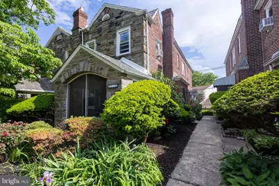 5714 Drexel Road, Philadelphia, PA 19131 - Photo 1