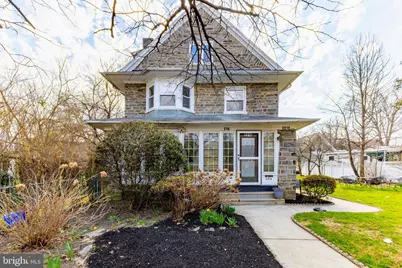 2216 Georges Lane, Philadelphia, PA 19131 - Photo 2