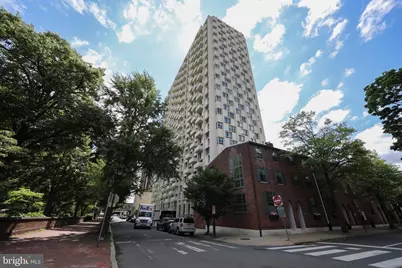 604 S Washington Square #306, Philadelphia, PA 19106 - Photo 10
