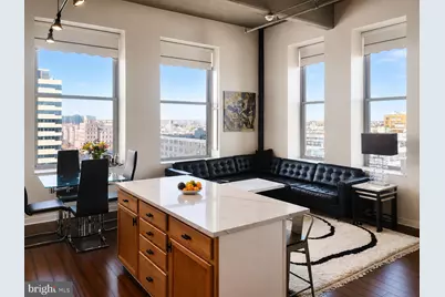 511 N Broad Street #901, Philadelphia, PA 19123 - Photo 1