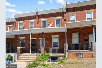 6625 Lansdowne Avenue, Philadelphia, PA 19151 - Photo 2