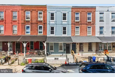 826 N Preston Street, Philadelphia, PA 19104 - Photo 1