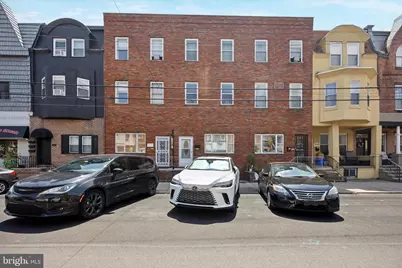 1506 W Porter Street, Philadelphia, PA 19145 - Photo 2