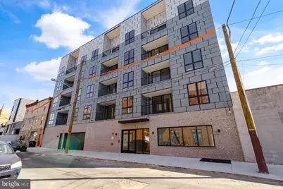 1731 Tilghman Street #PH7, Philadelphia, PA 19122 - Photo 44