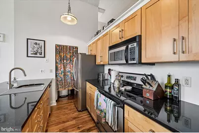 2429 Locust Street #614, Philadelphia, PA 19103 - Photo 10