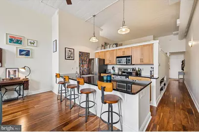 2429 Locust Street #614, Philadelphia, PA 19103 - Photo 8