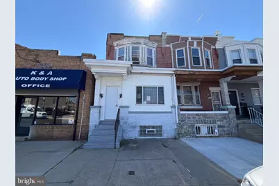 437 S 61st Street, Philadelphia, PA 19143 - Photo 1