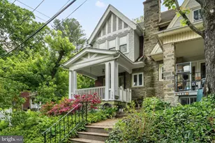 156 E Roumfort Rd, Philadelphia, PA 19119 - Photo 1