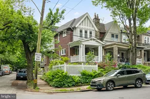 156 E Roumfort Rd, Philadelphia, PA 19119 - Photo 10