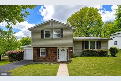601 Sharon Lane, Philadelphia, PA 19115 - Photo 2