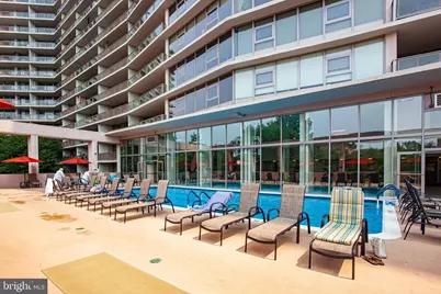 2401 Pennsylvania Avenue #6A6, Philadelphia, PA 19130 - Photo 24