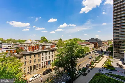 2401 Pennsylvania Avenue #6A6, Philadelphia, PA 19130 - Photo 22