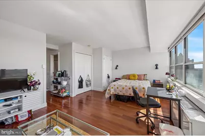 1810 Rittenhouse Square #2007, Philadelphia, PA 19103 - Photo 14