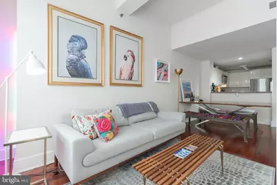 1500 Chestnut Street #12C, Philadelphia, PA 19102 - Photo 6