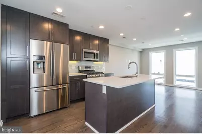 1436 Clymer Street #3, Philadelphia, PA 19146 - Photo 2