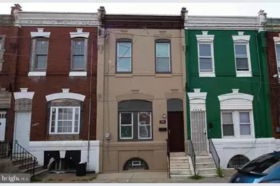 2658 N 27th Street, Philadelphia, PA 19132 - Photo 2