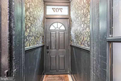 707 S 17th Street, Philadelphia, PA 19146 - Photo 4