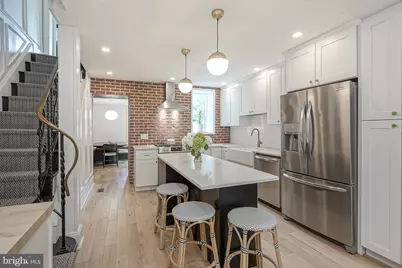 707 S 17th Street, Philadelphia, PA 19146 - Photo 8