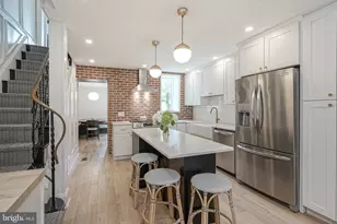 707 S 17th St, Philadelphia, PA 19146 - Photo 8
