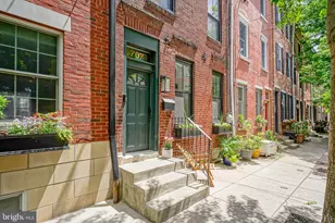 707 S 17th St, Philadelphia, PA 19146 - Photo 1