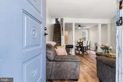 1322 N Hobart Street, Philadelphia, PA 19131 - Photo 4