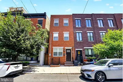 1007 S 7th Street, Philadelphia, PA 19147 - Photo 1