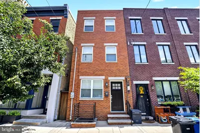 1007 S 7th Street, Philadelphia, PA 19147 - Photo 2