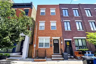 1007 S 7th St, Philadelphia, PA 19147 - Photo 2