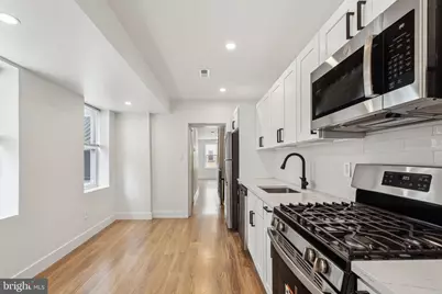 2014 N 3rd Street #B, Philadelphia, PA 19122 - Photo 1