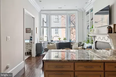 1724 Spruce Street #3, Philadelphia, PA 19103 - Photo 6