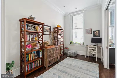 1724 Spruce Street #3, Philadelphia, PA 19103 - Photo 12