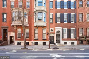 1724 Spruce St, Philadelphia, PA 19103 - Photo 1