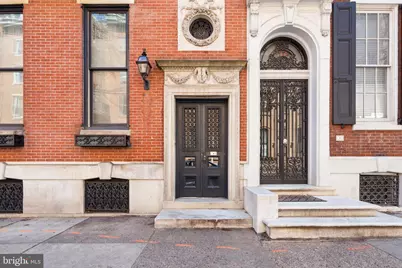 1724 Spruce Street #3, Philadelphia, PA 19103 - Photo 30