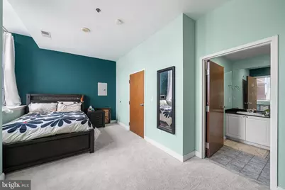1001 Chestnut Street #702E, Philadelphia, PA 19107 - Photo 18