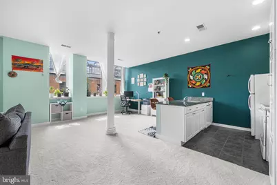 1001 Chestnut Street #702E, Philadelphia, PA 19107 - Photo 2